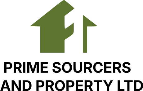 Prime Sourcers Icon on Top Text